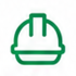 Green Hat