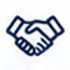 Shake hands